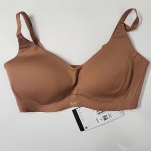 NIKE Alate Minimalist Dri-FIT Padded Sports Bra DM0526-275 NWT